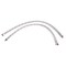 Alfi Brand ALFI brand AB1572-PC Wave Polished Chrome Sgl Lever Bathroom Faucet AB1572-PC - alternate 9